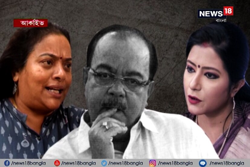 মেয়র পদ থেকে ইস্তফা শোভন চট্টোপাধ্যায়ের ৷ দিনের পর দিন কাজে গাফিলতি ৷ মন নেই কাজে ৷ এমনই অভিযোগ উঠেছিল তাঁর বিরুদ্ধে ৷ যার জেরে দু’দিন আগেই বিধানসভায় মুখ্যমন্ত্রীর ‘ধমক’খান শোভন চট্টোপাধ্যায় ৷ প্রথমে মন্ত্রীর পদ থেকে সরে দাঁড়ান ৷ তারপর মেয়রের পদ থেকেও পদত্যাগ করলেন শোভন ৷ নতুন বন্ধু বৈশাখী নিয়েও উঠে এসেছে নানা অভিযোগ ৷ শোভন চট্টোপাধ্যায়ের স্ত্রীও খুল্লম খুল্লা এই নিয়ে মুখ খুলেছেন ৷ Photo Collected