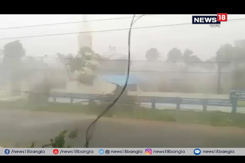 কুড্ডালোর, নাগাপাট্টানিয়ম, পুডুকোট্টাই, উপোসরোভুর, রামানাথপূরম ও তিরুভরুরে ত্রাণ কেন্দ্র নির্মাণ হয়েছে ৷ 