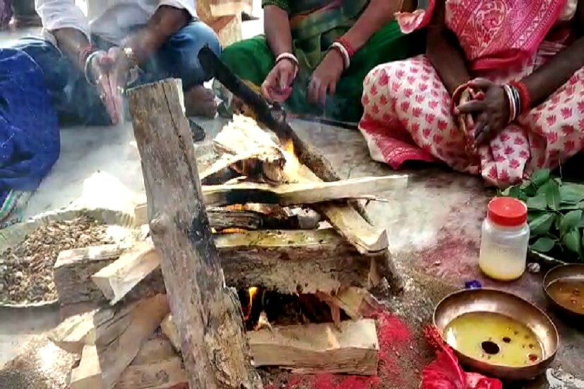 আনন্দময়ী মায়ের স্পর্শে ঘুঁচে যাবে সব নিরানন্দ ৷