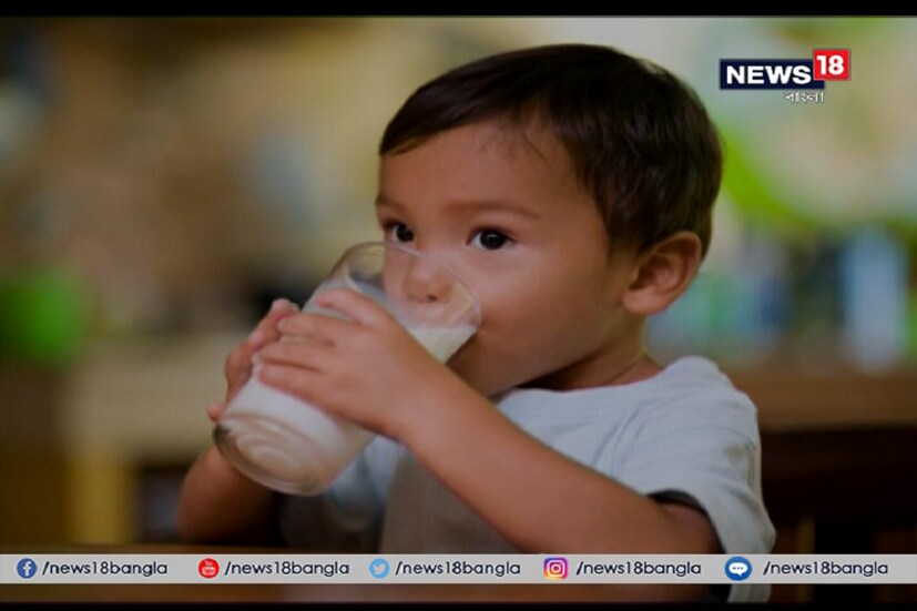 দুধ না খেলে হবেনা ভাল ছেলে ৷ তবে দুধের মধ্যে যে হারে ভেজাল মেশানো হচ্ছে ভাল তো দূরস্ত ৷ বেঁচে বর্তে থাকাটাই সবচেয়ে বড় চ্যালেঞ্জ ৷ 