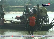 মহিষাদলে জেটির দাবিতে ফের সরব নিত্যযাত্রীরা মহিষাদলে জেটির দাবিতে ফের সরব নিত্যযাত্রীরা