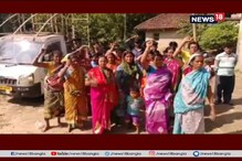 বিষ্ণুপুরে চোলাই বিক্রির প্রতিবাদ করে আক্রান্ত গ্রামের মহিলারা, বাড়িতে চড়াও চোলাই কারবারিরা বিষ্ণুপুরে চোলাই বিক্রির প্রতিবাদ করে আক্রান্ত গ্রামের মহিলারা, বাড়িতে চড়াও চোলাই কারবারিরা