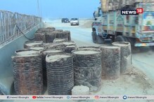 ফের বাংলাকে বঞ্চনার অভিযোগ, বাংলায় ভারতমালা প্রকল্প স্থগিত ফের বাংলাকে বঞ্চনার অভিযোগ, বাংলায় ভারতমালা প্রকল্প স্থগিত