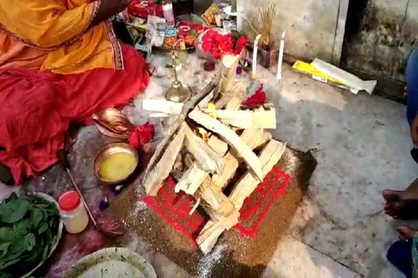 অমবস্যার এই পুণ্য তিথিতে সমস্ত খারাপ হোক দূর ৷ আলোয় বালোয় ভরে উঠুক জীবনের চলার পথ ৷