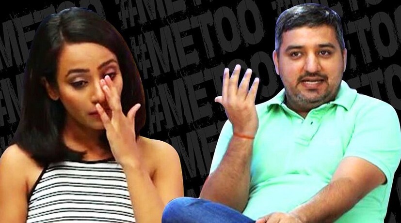 কিন্তু একদিন ভিকি তাঁকে একটি ফাঁকা ফ্ল্যাটে নিয়ে গিয়ে যৌন নিগ্রহ করেন ৷  File Photo 