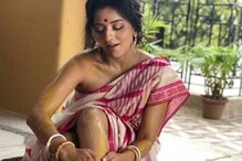 দুপুরকে রঙিন করা ঝুমা বৌদি অন্য অবতারে, দেখুন ভাইরাল নাচ দুপুরকে রঙিন করা ঝুমা বৌদি অন্য অবতারে, দেখুন ভাইরাল নাচ