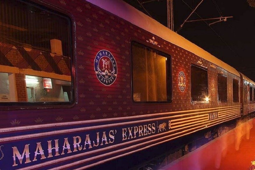 ভারতীয় রেলের লাক্সারি এক্সপ্রেসের টিকিটে ৫০ শতাংশ ছাড় মিলছে ৷ ভারতীয় রেলের পক্ষ থেকে একটি অফার আনা হয়েছে যেখানে লাক্সারি ট্রেনের একটি টিকিট কিনলে অন্যটিতে ৫০ শতাংশ ছাড় পাবেন ৷ টুইন শেয়ারিং-এ প্রথম টিকিটটি কিনলে অপর ব্যক্তির ভাড়া পুরো ৫০ শতাংশ কমে পেয়ে যাবেন ৷ শুধুমাত্র ভারতীয়রা নন, এই সুবিধা পাবেন বিদেশীরাও ৷ Photo Collected ভারতীয় রেলের লাক্সারি এক্সপ্রেসের টিকিটে ৫০ শতাংশ ছাড় মিলছে ৷ ভারতীয় রেলের পক্ষ থেকে একটি অফার আনা হয়েছে যেখানে লাক্সারি ট্রেনের একটি টিকিট কিনলে অন্যটিতে ৫০ শতাংশ ছাড় পাবেন ৷ টুইন শেয়ারিং-এ প্রথম টিকিটটি কিনলে অপর ব্যক্তির ভাড়া পুরো ৫০ শতাংশ কমে পেয়ে যাবেন ৷ শুধুমাত্র ভারতীয়রা নন, এই সুবিধা পাবেন বিদেশীরাও ৷ Photo Collected