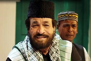 ভেন্টিলেশনে বলিউডের জনপ্রিয় অভিনেতা কাদের খান, ক্রমশ শারীরিক অবস্থার অবনতি !