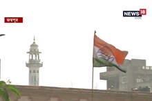 রাজস্থানের রাজ্যপাট কংগ্রেসের হাতে