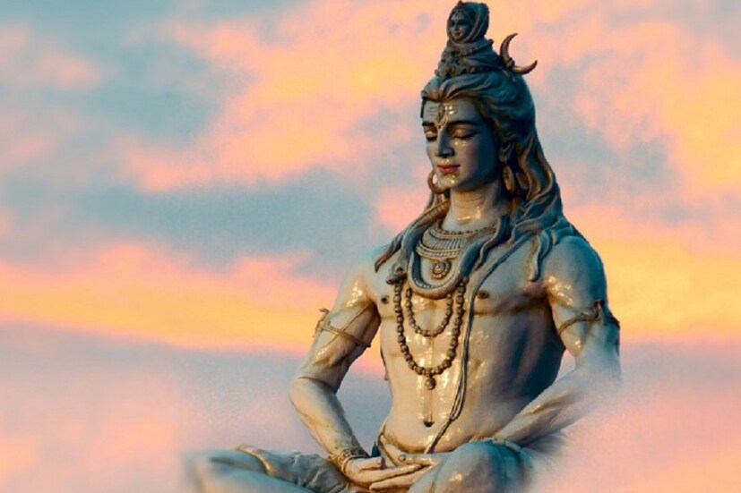 আগামিকাল অর্থাৎ সোমবার সোমবার মানেই শিবের বার ৷ শিব অত্যন্ত অল্পতেই সন্তুষ্ট হয়ে তাকেন ৷ তাই তাঁর অপর নাম আশুতোষ ৷ ছবি সংগৃহীত ৷
