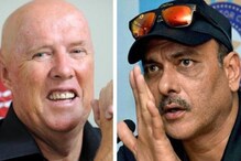 ও’কিফের মন্তব্যের কড়া জবাব, ময়াঙ্কের অপমানের বদলা নিলেন শাস্ত্রী ও’কিফের মন্তব্যের কড়া জবাব, ময়াঙ্কের অপমানের বদলা নিলেন শাস্ত্রী