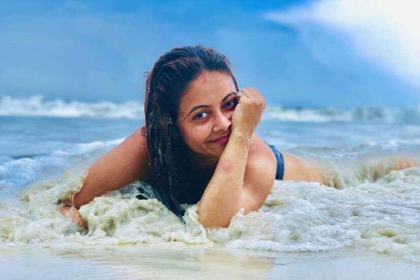 •• গত শুক্রবার মুম্বইয়ের পনভেলের জঙ্গলে উদ্ধার হয়েছিল হিরে ব্যবসায়ী রাজেশ্বর উদানীর পচাগলা দেহ। ছবি: ইনস্টাগ্রাম ৷