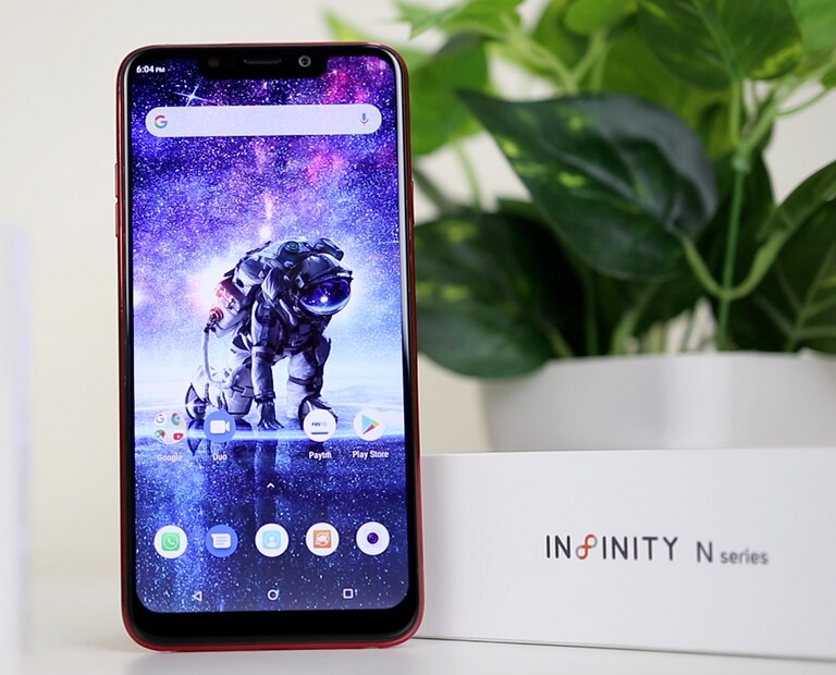 ভারতে Micromax Infinity N11 এর দাম 8,999 টাকা। তবে Infinity N12 কিনতে 9,999 টাকা খরচ হবে। 25 ডিসেম্বর থেকে সব অনলাইন রিটেল স্টোরে এই দুটি স্মার্টফোন বিক্রি শুরু হবে। (Photo collected)