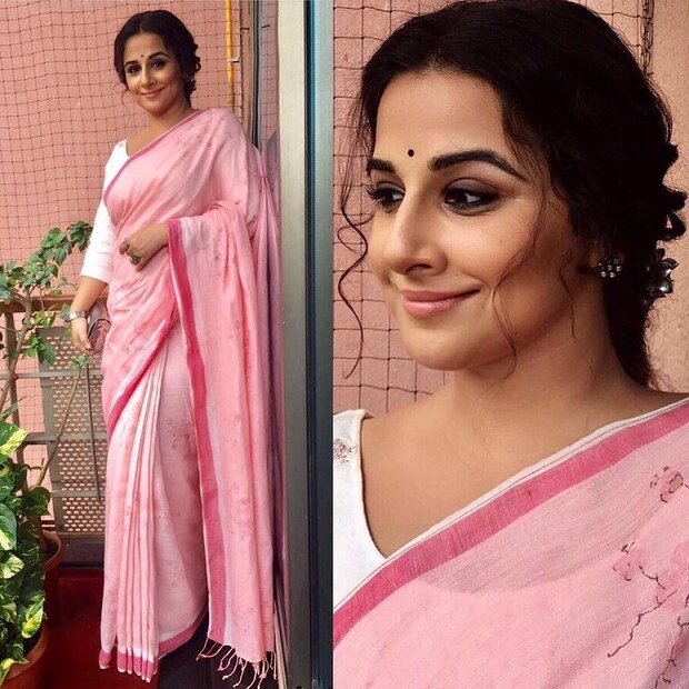 •• সূত্র মারফত জানা গিয়েছে যে তামিলনাড়ুর প্রাক্তন মুখ্যমন্ত্রী ও বিখ্যাত অভিনেত্রী জয়ললিতার বায়োপিক বানাতে উদ্যোগী হয়েছেন তামিলের বিখ্যাত প্রযোজক ভিবরি মিডিয়া। তাঁরা ইতিমধ্যেই অভিনেত্রী সাবিত্রীর বায়োপিক বানিয়েছেন যেটা দর্শকের যথেষ্ট নজর কেড়েছে। ছবি: ইনস্টাগ্রাম ৷