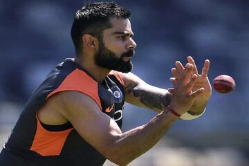 India vs Australia: পিচ দেখে উত্তেজিত বিরাট ! India vs Australia: পিচ দেখে উত্তেজিত বিরাট !