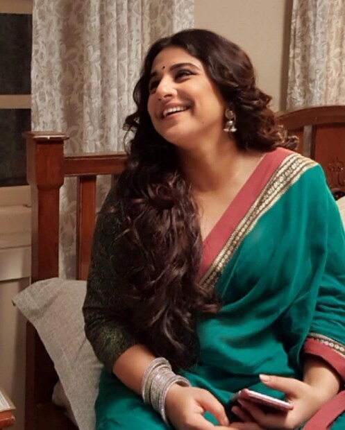 •• এবার এনটি রামা রাও-এর বায়োপিক বানাচ্ছেন তাঁরা। সূত্র মারফত জানা গিয়েছে যে বায়োপিকে সাফল্য পেয়ে এবার জয়ললিতার বায়োপিক বানাতে চান তাঁরা। ছবি: ইনস্টাগ্রাম ৷