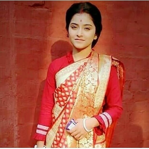 •• ঐন্দ্রিলা অভিনীত চরিত্রটির কিছুদিন আগেই জীবনাবসান ঘটেছে ৷ এখন কী করছে অভিনেত্রী ?