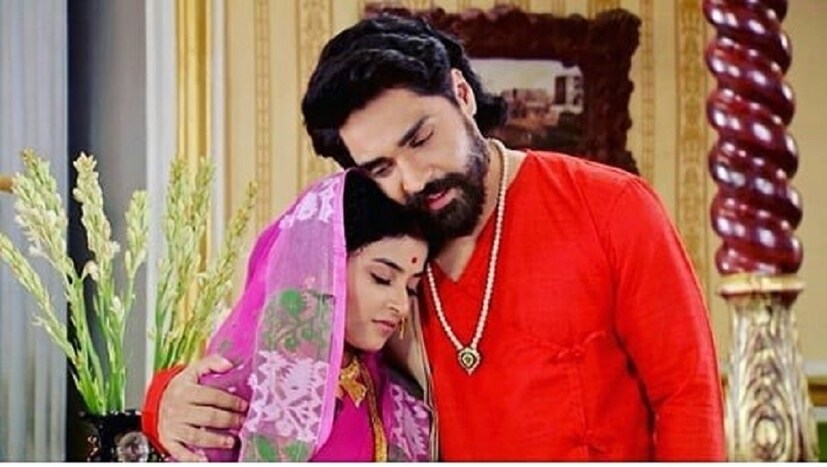 •• ইতিমধ্যেই নতুন ধারাবাহিকে অভিনয় করতে শুরু করে দিয়েছে ঐন্দ্রিলা ৷ এবার সেই ধারাবাহিকের প্রধান চরিত্রে অভিনয় করতে চলেছে সে ৷ ধারাবাহিকের নাম ‘খনার বচন’৷ 