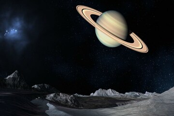 চাঁদ বিক্রি ! ৬ কোটি টাকায় নীলাম চাঁদের টুকরো !