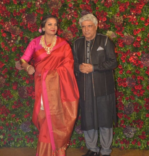 ••বিয়েতে হাজির হচ্ছেন বলিতারকারা ৷ ছবি: ইনস্টাগ্রাম ৷