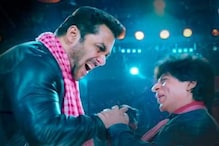 পরের বছরেই বিয়ে করছেন সলমন, বাবাও হবেন ২০১৯-এ ! পরের বছরেই বিয়ে করছেন সলমন, বাবাও হবেন ২০১৯-এ !