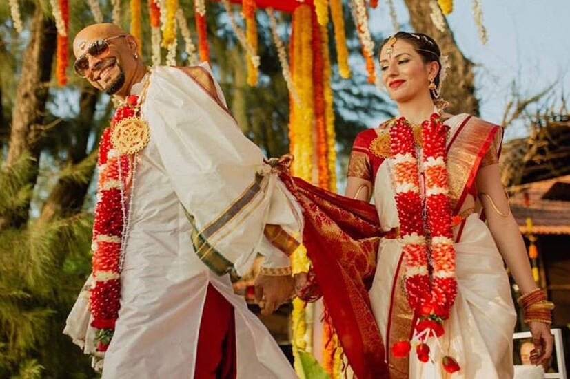 ♦ দীর্ঘদিনের গার্লফ্রেন্ড নাটালি ডি লুসিওকে বিয়ে করেন রঘু রাম ৷