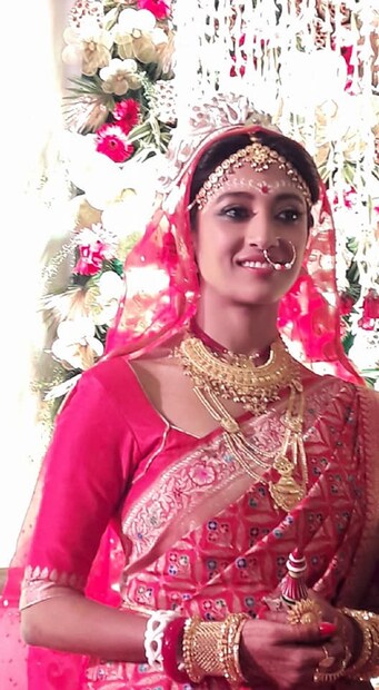 •• উদ্দেশ্য তাঁদের বিয়ের এক বছর পূর্তি বা বিবাহবার্ষিকীকে সেলিব্রেট করা ৷ ছবি: ইনস্টাগ্রাম ৷