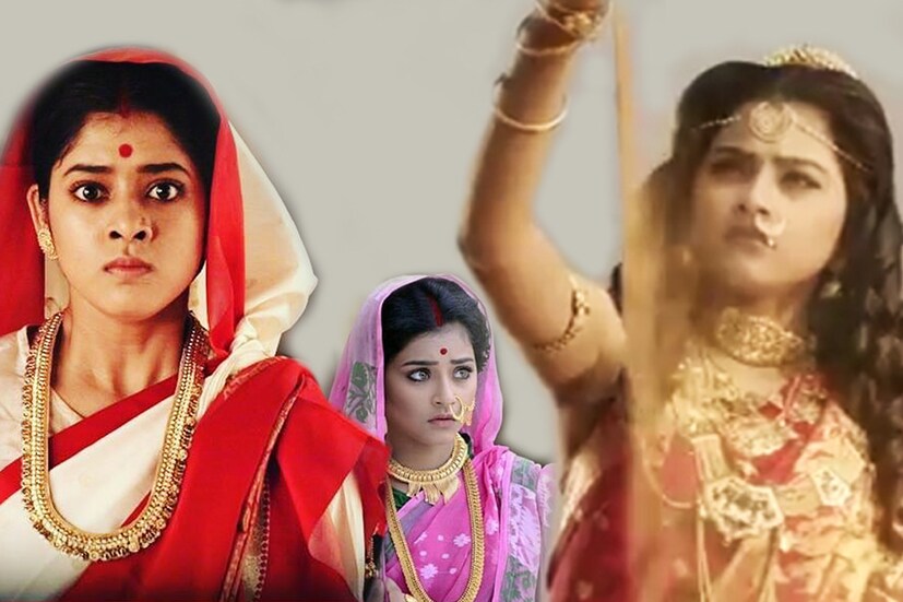 •• এই তো কিছুদিন আগে ‘করুণাময়ী রানি রাসমণি’ধারাবাহিকে ইতিহাসের গল্প মেনে বিদায় নিয়েছে দিতিপ্রিয়া রায় অভিনীত রাসমণির তৃতীয় কন্যা করুণার চরিত্রটি ৷ 