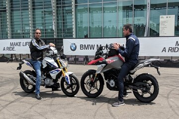 BMW-তে দেদার ছাড়, এ সুযোগ মিস করবেন না
