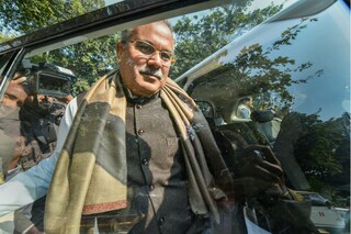 File photo of Bhupesh Baghel.