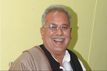 ছত্তীসগড়ের মুখ্যমন্ত্রী হচ্ছেন ভূপেশ বাঘেল ছত্তীসগড়ের মুখ্যমন্ত্রী হচ্ছেন ভূপেশ বাঘেল