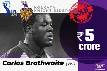 IPL 2019 Auction: নিলামে কোন ক্রিকেটারকে নিল কোন দল ? দেখে নিন এক ঝলকে