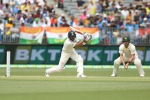 India vs Australia : অস্ট্রেলিয়ার বিরুদ্ধে লড়ছেন  বিরাটরা,  দিনের শেষে ভারতের স্কোর 172/3 *