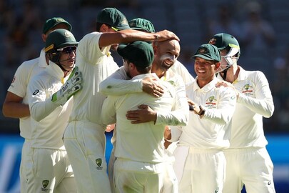 Photo Courtesy: BCCI/Twitter