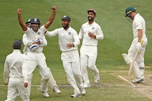 India vs Australia : জয়ের প্রহর গুনছেন বিরাটরা, সিরিজে ২-১ লিড নিতে দরকার ২ উইকেট India vs Australia : জয়ের প্রহর গুনছেন বিরাটরা, সিরিজে ২-১ লিড নিতে দরকার ২ উইকেট