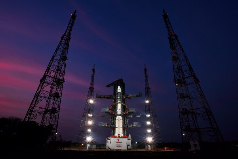 ভারতীয় বায়ু সেনাকেও প্রবল ভাবে সাহায্য করবে এই উপগ্রহ। (Image: ISRO)