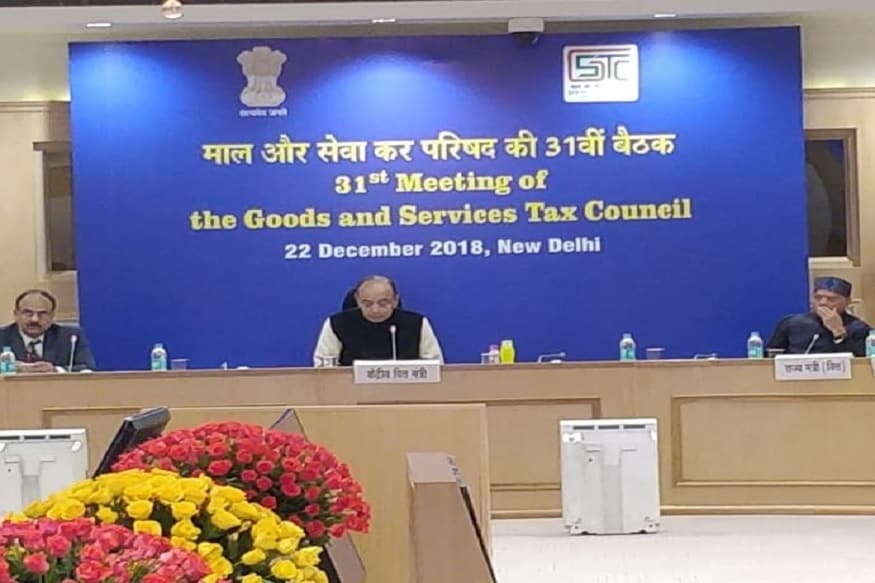 বিমান যাত্রার কমেছে জিএসটি পরিমাণ বর্তমানে ১৮ শতাংশ সেটি কমিয়ে ইকনমি ক্লাসের জন্য ৫ শতাংশ করা হয়েছে ও বিজনেস ক্লাসের ক্ষেত্রে ১২ শতাংশ করা হয়েছে ৷ প্রতীকী ছবি ৷ বিমান যাত্রার কমেছে জিএসটি পরিমাণ বর্তমানে ১৮ শতাংশ সেটি কমিয়ে ইকনমি ক্লাসের জন্য ৫ শতাংশ করা হয়েছে ও বিজনেস ক্লাসের ক্ষেত্রে ১২ শতাংশ করা হয়েছে ৷ প্রতীকী ছবি ৷