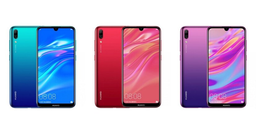 চিনে এই স্মার্টফোন লঞ্চ করলেও Enjoy 9 এর দাম জানায়নি Huawei। বুধবার থেকে চিনে এই স্মার্টফোন বিক্রি শুরু হবে। আপাতত চারটি আলাদা রঙে পাওয়া যাবে Enjoy 9। (Photo collected)