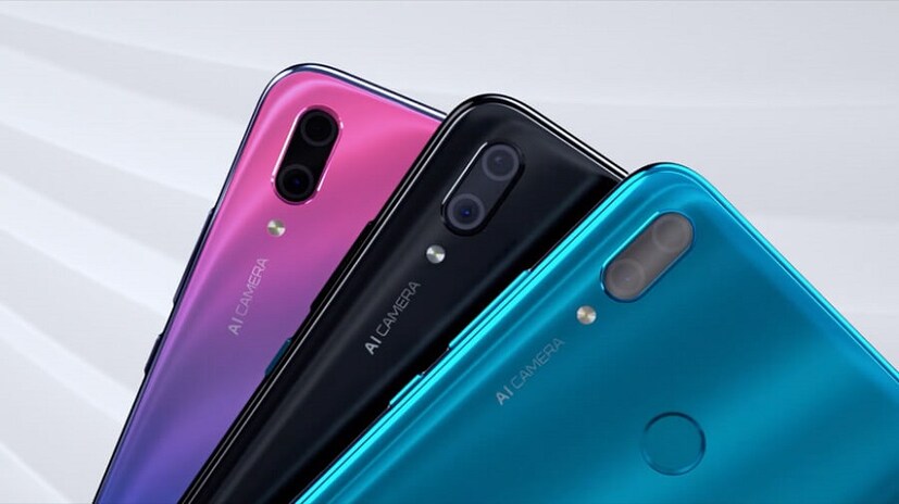 Enjoy 9 ফোনের ব্যাটারি 4,000 mAh। কানেক্টিভিটির জন্য Huawei Enjoy 9 এ থাকবে Wi-Fi 802.11, 4G VoLTE, Bluetooth v4.2, 3.5 মিমি অডিও জ্যাক। (Photo collected)