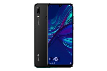 নতুন বছরে  আপনার স্মার্ট চয়েস হতে পারে Huawei P Smart (2019)