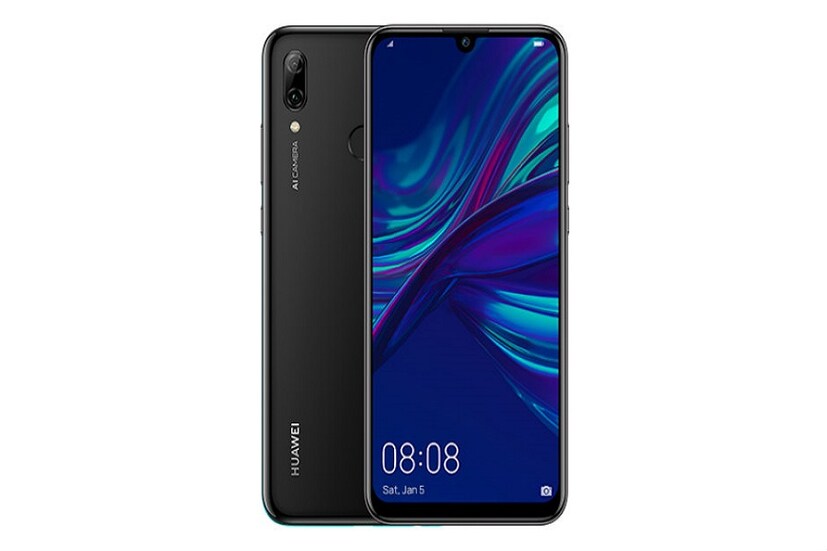 কোম্পানির ওয়েবসাইটে দেখা গেলো Huawei-এর নতুন ফোন Huawei P Smart (2019)। সম্প্রতি ফ্রান্সে লঞ্চ হল Huawei P Smart (2019)। (Photo collected)