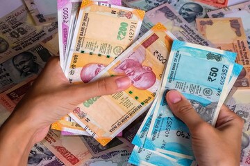 বন্ধ কাগজের নোট, বড় সিদ্ধান্তের পথে কেন্দ্র !