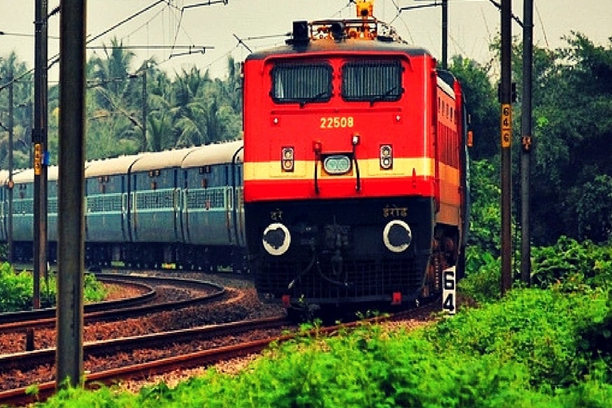 ২০১৯-এ প্রয়াগরাজে আয়োজিত কুম্ভমেলা তীর্থযাত্রীদের জন্য সুখবর ! প্রয়াগরাজে যাওয়ার যেকোনও ট্রেনেই টিকিট মূল্যের সঙ্গে যুক্ত হবে না মেলা শুল্ক ৷ যার জেরে টিকিট মূল্য হবে অনেকটাই কম ৷ টিকিট মূল্য থাকবে মধ্যবিত্তের নাগালে ৷ ২০১৯-এ প্রয়াগরাজে আয়োজিত কুম্ভমেলা তীর্থযাত্রীদের জন্য সুখবর ! প্রয়াগরাজে যাওয়ার যেকোনও ট্রেনেই টিকিট মূল্যের সঙ্গে যুক্ত হবে না মেলা শুল্ক ৷ যার জেরে টিকিট মূল্য হবে অনেকটাই কম ৷ টিকিট মূল্য থাকবে মধ্যবিত্তের নাগালে ৷
