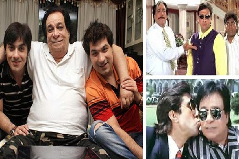তবে এখনও সংজ্ঞাহীন হয়ে পড়েননি কাদের খান, তবে কথাবার্তা বলছেন না, নিউমোনিয়ায়ও আক্রান্ত তিনি ৷ ছবি সংগৃহীত ৷ 