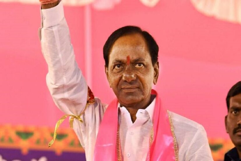 দ্বিতীয় জয় টিআরএসের ৷ জিসন্নয়না হাদয়রাবাদ ক্যান্টনমেন্ট থেকে বিজয়ী হয়েছেন ১২,০০০ ভোটে  ৷ ছবি সংগৃহীত ৷