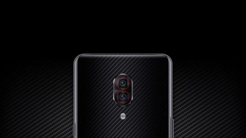 ছবি তোলার জন্য Lenovo Z5 Pro GT তে থাকছে ডুয়াল ক্যামেরা সেট আপ। এই ক্যামেরায় থাকছে 16MP Sony IMX519 প্রাইমারি সেন্সার আর 24MP Sony IMX576 সেকেন্ডারি সেন্সার। (Photo collected)