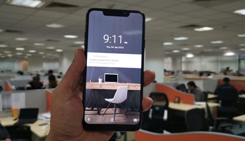 ডুয়াল সিম Micromax Infinity N11 আর Infinity N12 এ Android 8.1 Oreo অপারেটিং সিস্টেম চলবে। তবে কোম্পানি জানিয়েছে 45 দিনের মধ্যে এই দুটি ফোনে Android Pie আপডেট পৌঁছে যাবে। (Photo collected)