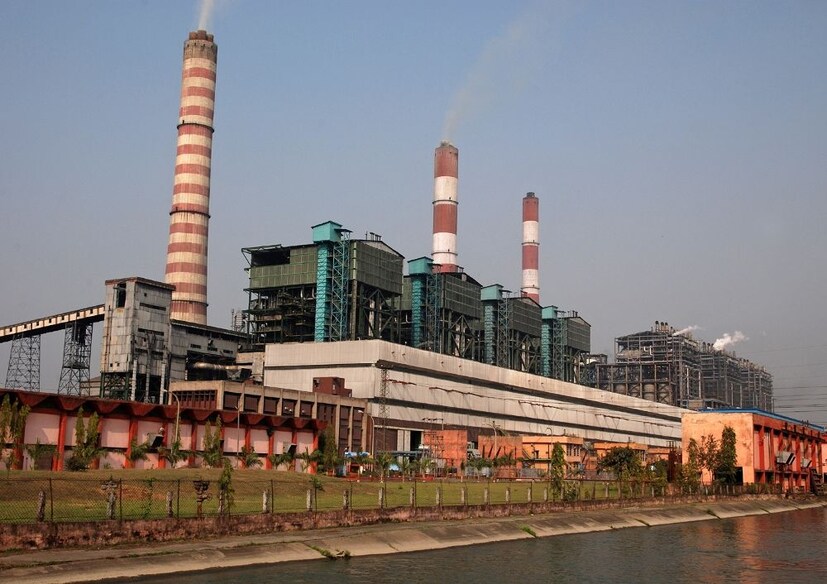 • এর আগেও NTPC-র তরফে ছাই দিয়ে ফ্লাই অ্যাশড বেসড জিওপলিমার কংক্রিট রোড তৈরি হয়েছে ৷