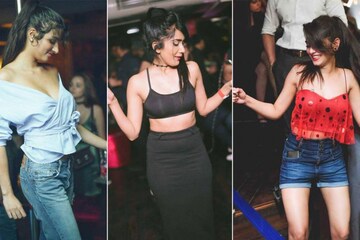 Where's The Party Tonight....! বর্ষবরণের রাতে শহরের কোথায় কত হুল্লোড়, খরচই বা কত ? Where's The Party Tonight....! বর্ষবরণের রাতে শহরের কোথায় কত হুল্লোড়, খরচই বা কত ?