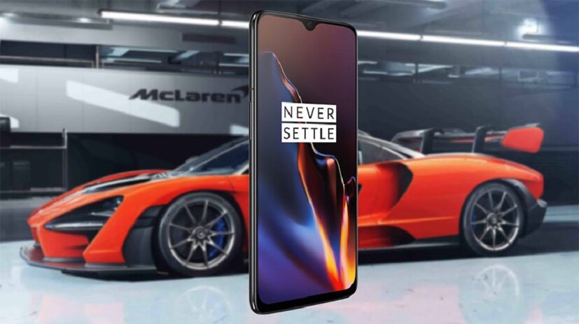 জনপ্রিয় গাড়ি প্রস্তুতকারী সংস্থা McLaren  এর সাথে হাত মিলিয়ে স্পেশাল এডিশানে বাজারে আসতে চলেছে OnePlus 6T। (Photo collected)